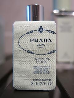 En busca de mi colonia con olor a limpio III