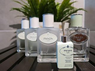 En busca de mi colonia con olor a limpio III