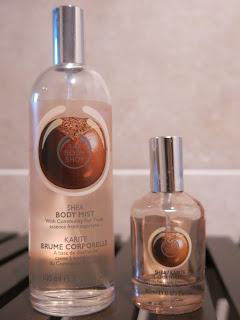 En busca de mi colonia con olor a limpio III