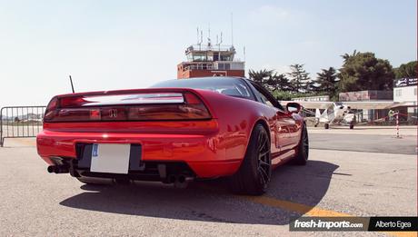 NSX-JDM-Expo