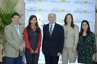 Turinter L’Alianxa celebra 40 Aniversario