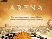 "Promesas arena" Laura Garzón