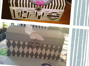 Kukadas Karol: Cofres