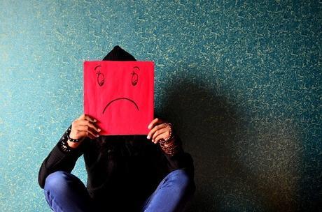 Depresion La atención selectiva hacia caras enojadas podría predecir depresión futura