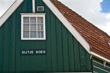 VOLENDAM Y MARKEN: ALMA MARINERA HOLANDESA