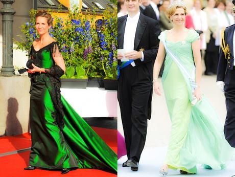 Elegantes Vestidos de Señora para Boda que te Impactarán!