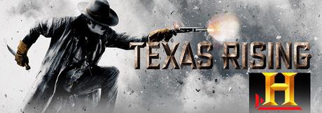 Texas Rising no es Hatfields & McCoys