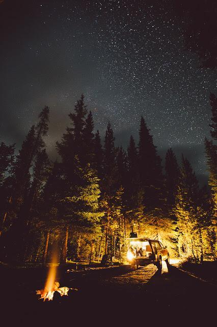 Noche de verbena