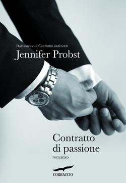 Contratto di passione (Marriage to a Billionaire, #3)