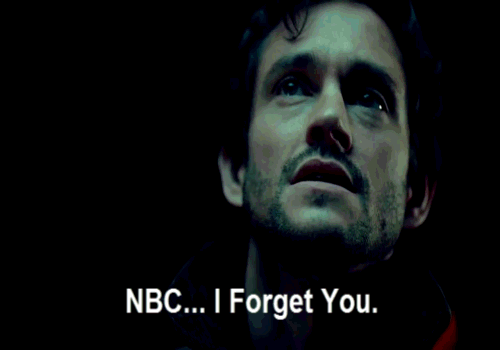 NBC Cancela La Serie Hannibal