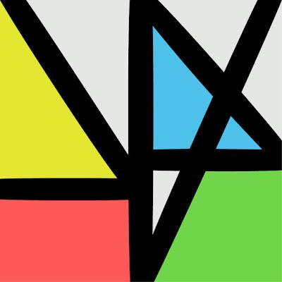 Nuevo disco de New Order en septiembre: 'Music complete'