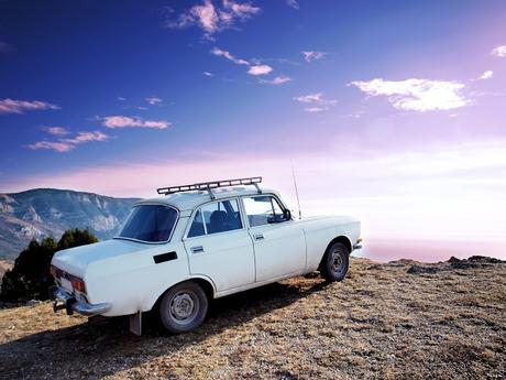 9 cosas que SI sabemos hacer cuando viajamos