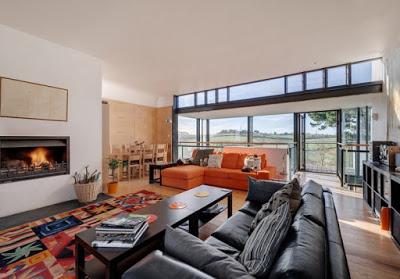 Casa Moderna en Devon