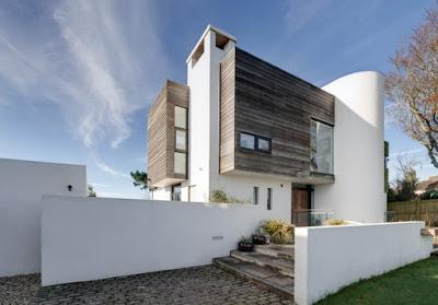 Casa Moderna en Devon