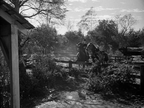 The prisoner of Shark Island - 1936