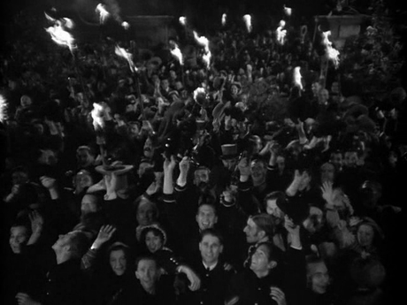 The prisoner of Shark Island - 1936