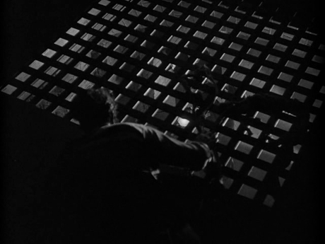 The prisoner of Shark Island - 1936