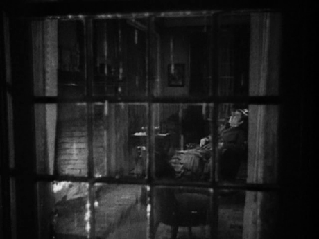 The prisoner of Shark Island - 1936