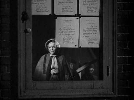 The prisoner of Shark Island - 1936