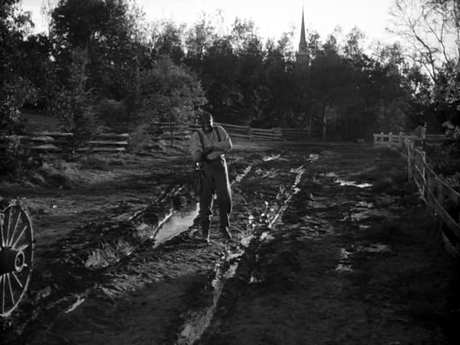 The prisoner of Shark Island - 1936
