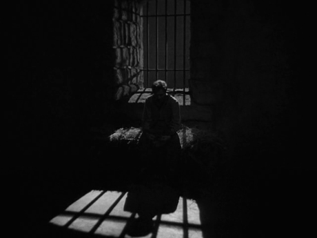 The prisoner of Shark Island - 1936