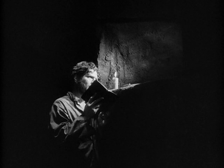 The prisoner of Shark Island - 1936