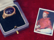 Bernardo Dovizi majestuoso retrato Rafael