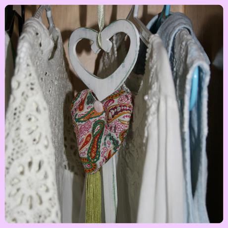 A veces caen en mis manos cosas que estaban predestinadas...