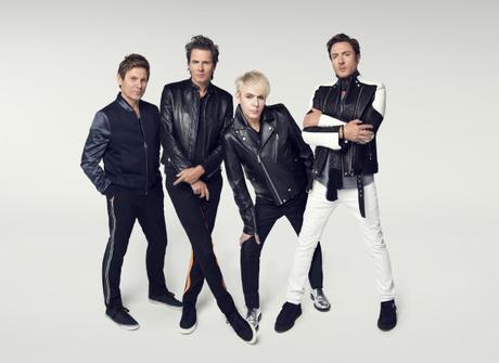 Duran Duran publicará nuevo disco de estudio 'Paper Gods' el 11 de Septiembre
