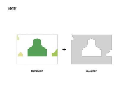 MVRDV gana concurso para el centro cultural en Zaanstad NOT-068-MVRDV, centro cultural en Zaanstad (Países Bajos)-7