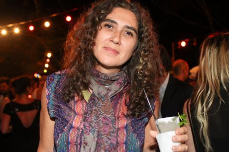 Entrevista Anna Muylaert, directora 