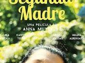 Entrevista Anna Muylaert, directora "Una segunda madre"