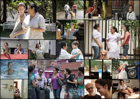 Entrevista Anna Muylaert, directora 