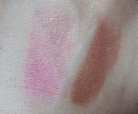 Probamos la línea de maquillaje Look Expert de BETER