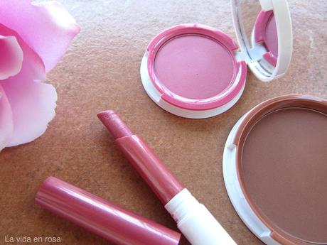 Probamos la línea de maquillaje Look Expert de BETER