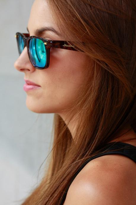 Sporty chic Sporty chic