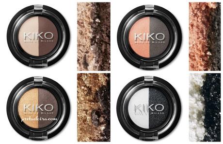 Novedades en KIKO; nueva gama On-The-Go Minis