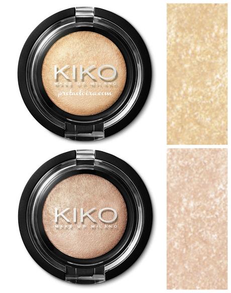 Novedades en KIKO; nueva gama On-The-Go Minis