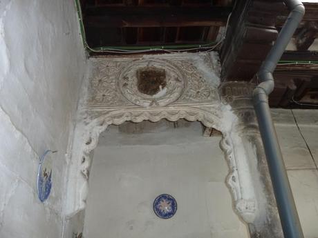 El patio del Teatro de Toledo