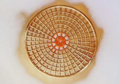 DIY: Espejo con un escurridor