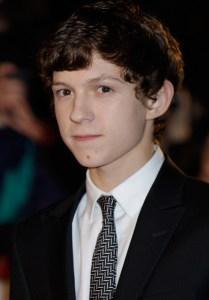 Tom Holland