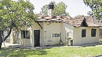 Tragedia en Villa León