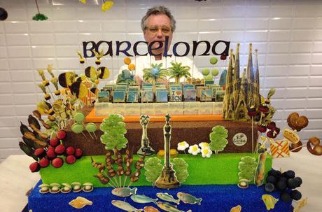 CHRISTIAN ESCRIBÀ, A LA BARCELONA, D' ABANS, D' AVUI I DE SEMPRE...24-06-2015...!!! CHRISTIAN ESCRIBÀ, A LA BARCELONA, D' ABANS, D' AVUI I DE SEMPRE...24-06-2015...!!!