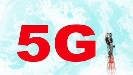 La red 5G permitirá descargar una película en diez segundos