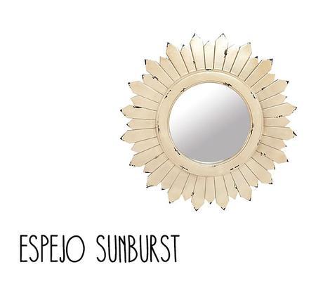 ESPEJO SUNBRUST