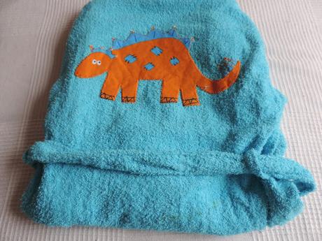 ALBORNOZ CUSTOMIZADO PARA MARCOS