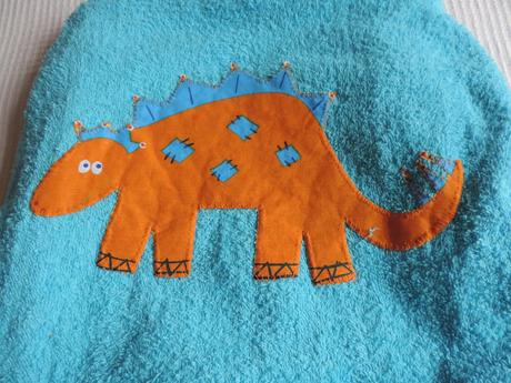 ALBORNOZ CUSTOMIZADO PARA MARCOS