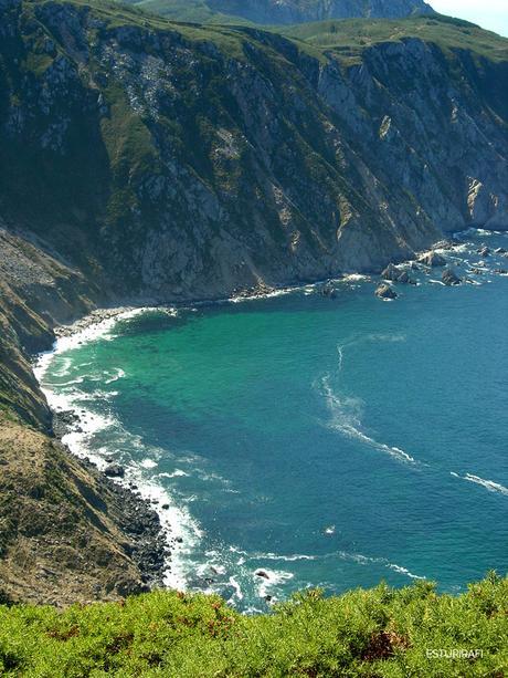 5 Paraísos naturales en Galicia