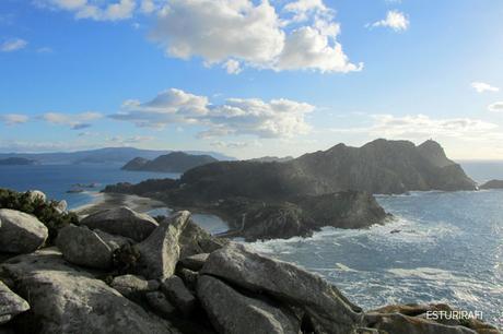 5 Paraísos naturales en Galicia
