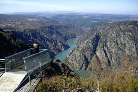 5 Paraísos naturales en Galicia